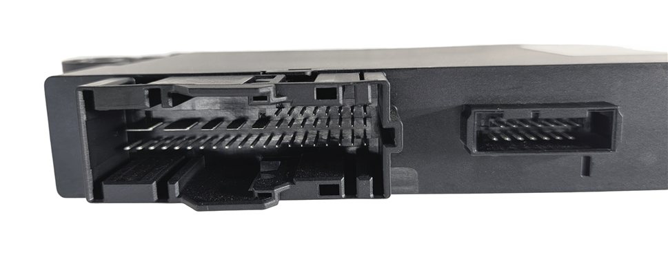2014 BMW X1 (E84) 2.0L (N20) ENGINE ECM DME CAS3 IMMOBILIZER MODULE KEY SET/5