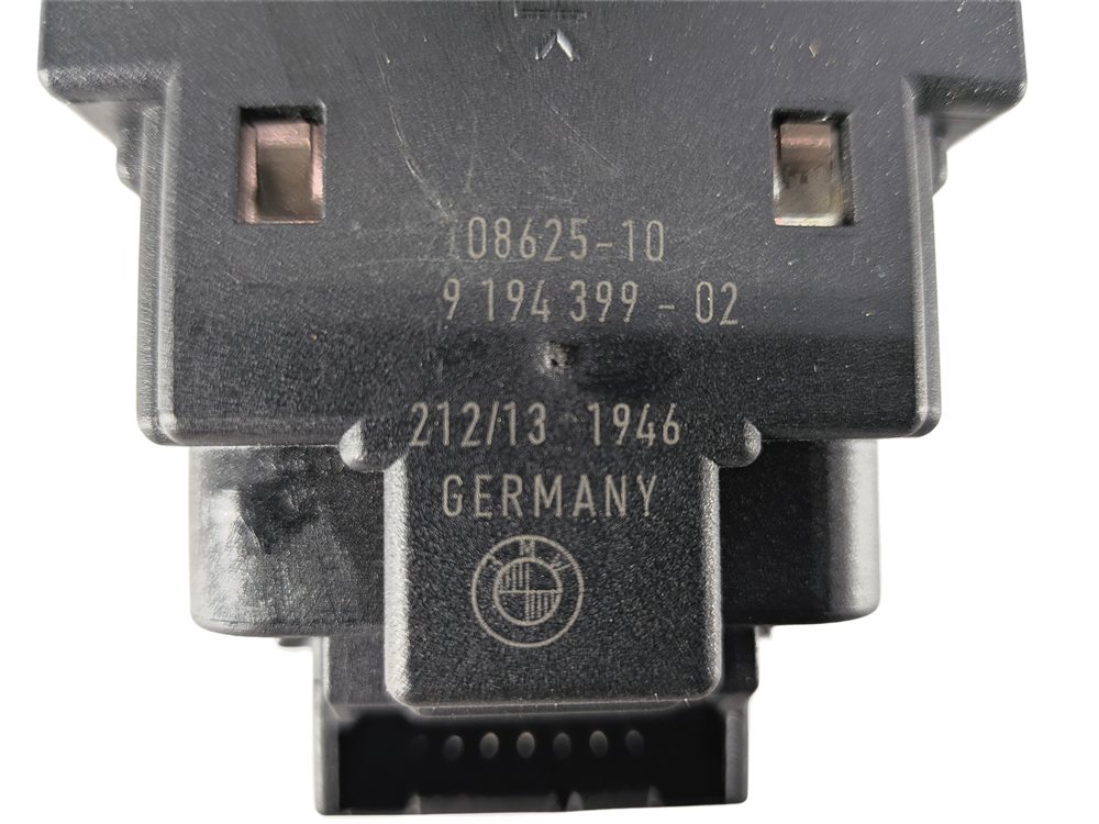 Thumbnail 10: 2014 BMW X1 (E84) 2.0L (N20) ENGINE ECM DME CAS3 IMMOBILIZER MODULE KEY SET/5