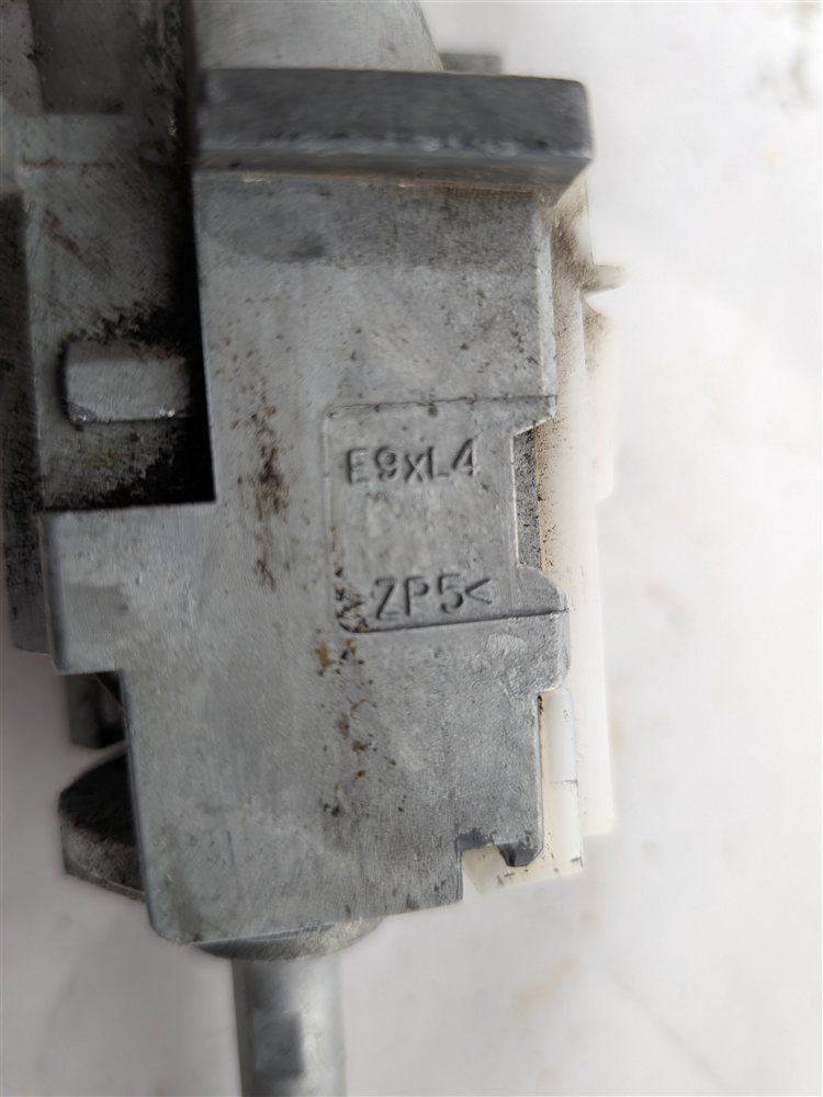 Thumbnail 14: 2014 BMW X1 (E84) 2.0L (N20) ENGINE ECM DME CAS3 IMMOBILIZER MODULE KEY SET/5