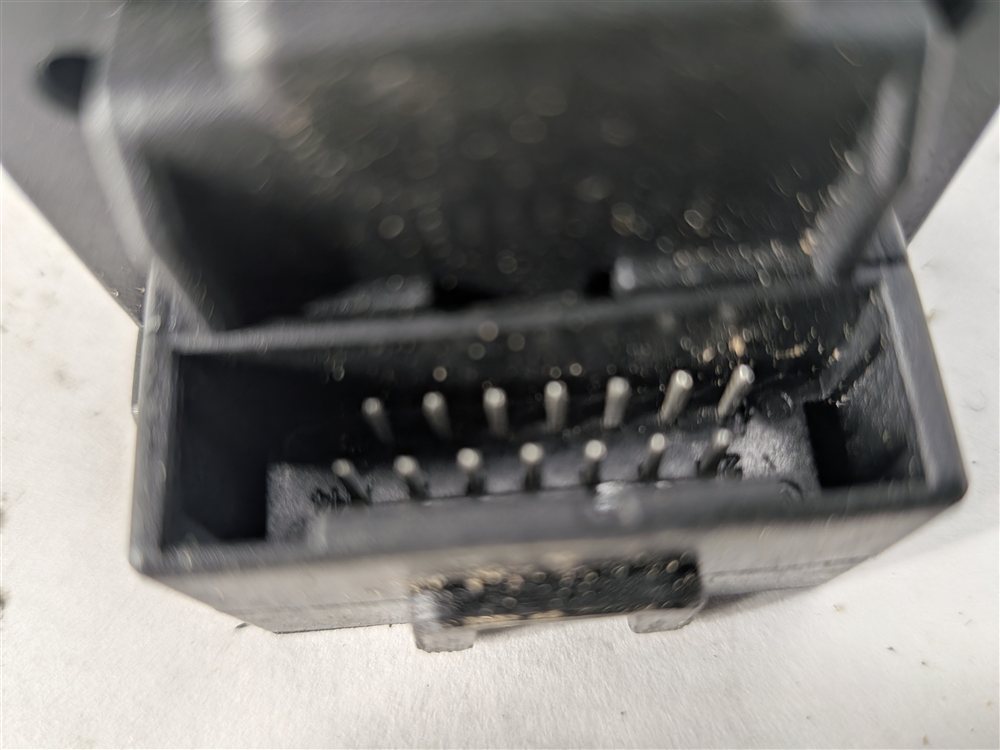 Thumbnail 9: 2014 BMW X1 (E84) 2.0L (N20) ENGINE ECM DME CAS3 IMMOBILIZER MODULE KEY SET/5