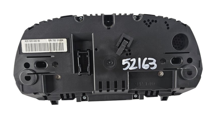Thumbnail 8: 09-11 BMW 323i 328i X1 (E84 E90 E91) SPEEDOMETER INSTRUMENT GAUGE CLUSTER (183k)