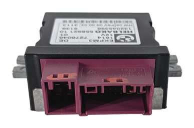 Thumbnail 4: 2008-2014 BMW 328i 335i X1 X5 X6 (E70 E71 E87 E90) FUEL PUMP CONTROL MODULE