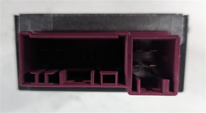 Thumbnail 8: 2008-2014 BMW 328i 335i X1 X5 X6 (E70 E71 E87 E90) FUEL PUMP CONTROL MODULE