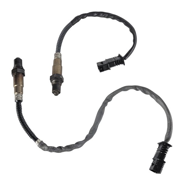 Thumbnail 3: 2014 BMW X1 (E84) 2.0L (N20) ENGINE UPSTREAM DOWNSTREAM O2 OXYGEN SENSOR SET/2