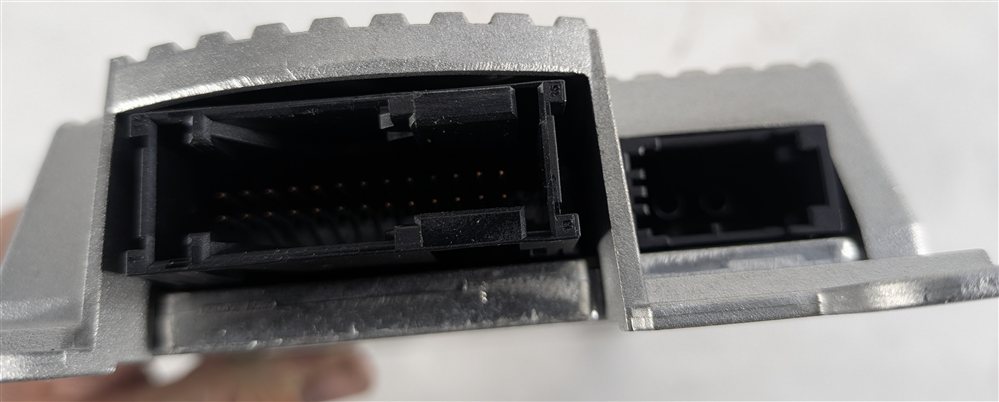 Thumbnail 10: 2014 BMW X1 (E84) COMBOX TELEMATICS BLUETOOTH PHONE COMMUNICATION CONTROL MODULE