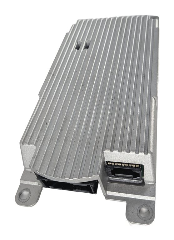 Thumbnail 4: 2014 BMW X1 (E84) COMBOX TELEMATICS BLUETOOTH PHONE COMMUNICATION CONTROL MODULE