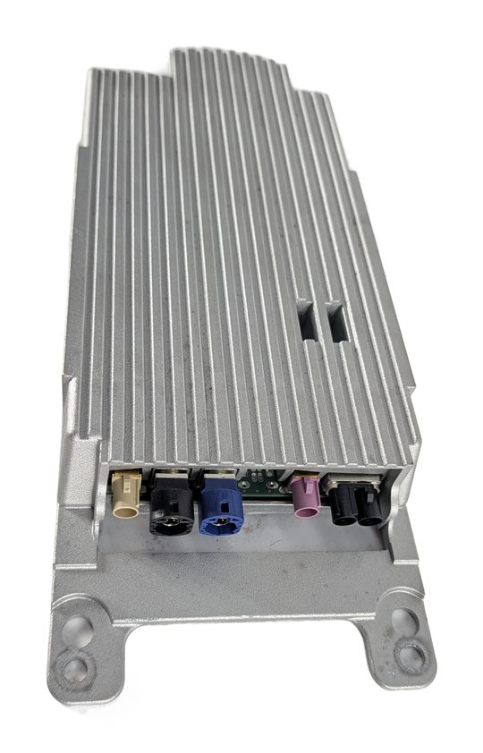 Thumbnail 5: 2014 BMW X1 (E84) COMBOX TELEMATICS BLUETOOTH PHONE COMMUNICATION CONTROL MODULE