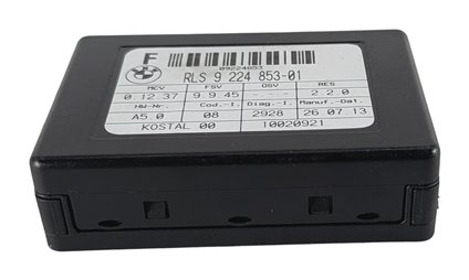 Thumbnail 4: 2014 BMW X1 (E84) FRONT WINDSHIELD GLASS AUTOMATIC RAIN LIGHT SENSOR MODULE