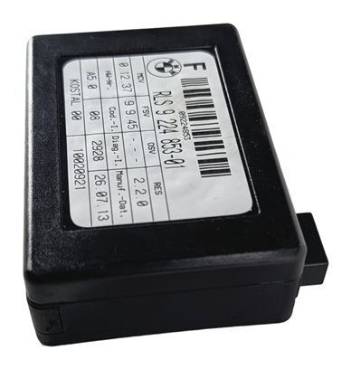 Thumbnail 6: 2014 BMW X1 (E84) FRONT WINDSHIELD GLASS AUTOMATIC RAIN LIGHT SENSOR MODULE