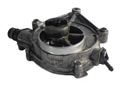 Thumbnail 3: 12-14 BMW 328i 528i X1 X3 Z4 (F30 F10 E84 F25 E89) 2.0L TURBO BRAKE VACUUM PUMP