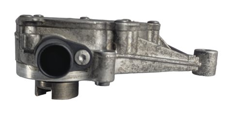 Thumbnail 4: 12-14 BMW 328i 528i X1 X3 Z4 (F30 F10 E84 F25 E89) 2.0L TURBO BRAKE VACUUM PUMP