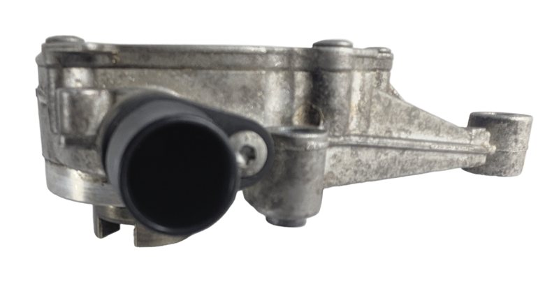 Thumbnail 5: 12-14 BMW 328i 528i X1 X3 Z4 (F30 F10 E84 F25 E89) 2.0L TURBO BRAKE VACUUM PUMP
