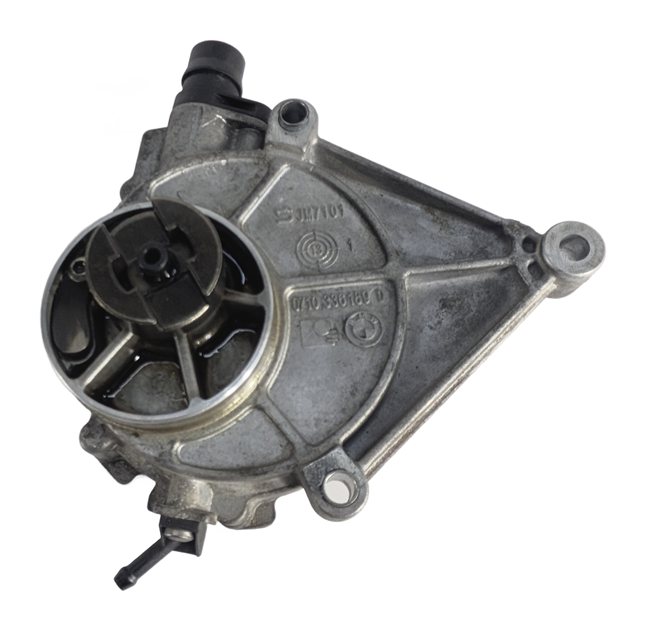 Thumbnail 7: 12-14 BMW 328i 528i X1 X3 Z4 (F30 F10 E84 F25 E89) 2.0L TURBO BRAKE VACUUM PUMP