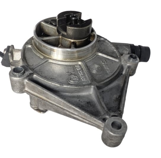 Thumbnail 8: 12-14 BMW 328i 528i X1 X3 Z4 (F30 F10 E84 F25 E89) 2.0L TURBO BRAKE VACUUM PUMP