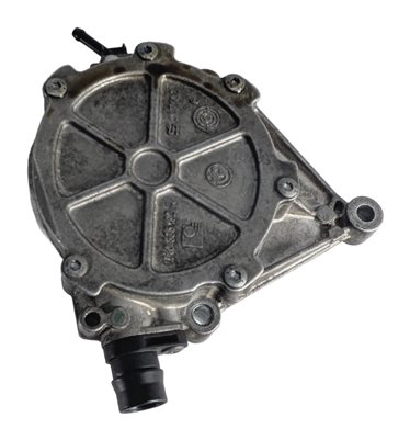 Thumbnail 9: 12-14 BMW 328i 528i X1 X3 Z4 (F30 F10 E84 F25 E89) 2.0L TURBO BRAKE VACUUM PUMP