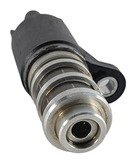 Thumbnail 2: 12-18 BMW 228i 320i 328i 428i 528i X1 Z4 2.0L N20 OIL PRESSURE CONTROL SOLENOID