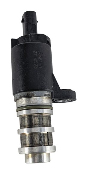 Thumbnail 3: 12-18 BMW 228i 320i 328i 428i 528i X1 Z4 2.0L N20 OIL PRESSURE CONTROL SOLENOID