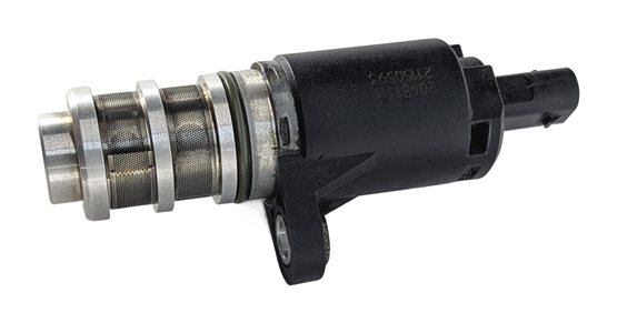 Thumbnail 4: 12-18 BMW 228i 320i 328i 428i 528i X1 Z4 2.0L N20 OIL PRESSURE CONTROL SOLENOID