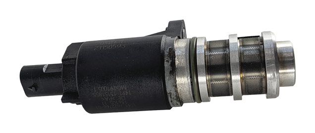 Thumbnail 5: 12-18 BMW 228i 320i 328i 428i 528i X1 Z4 2.0L N20 OIL PRESSURE CONTROL SOLENOID