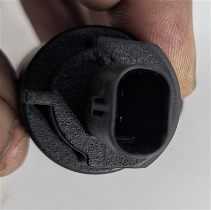 Thumbnail 8: 12-18 BMW 228i 320i 328i 428i 528i X1 Z4 2.0L N20 OIL PRESSURE CONTROL SOLENOID
