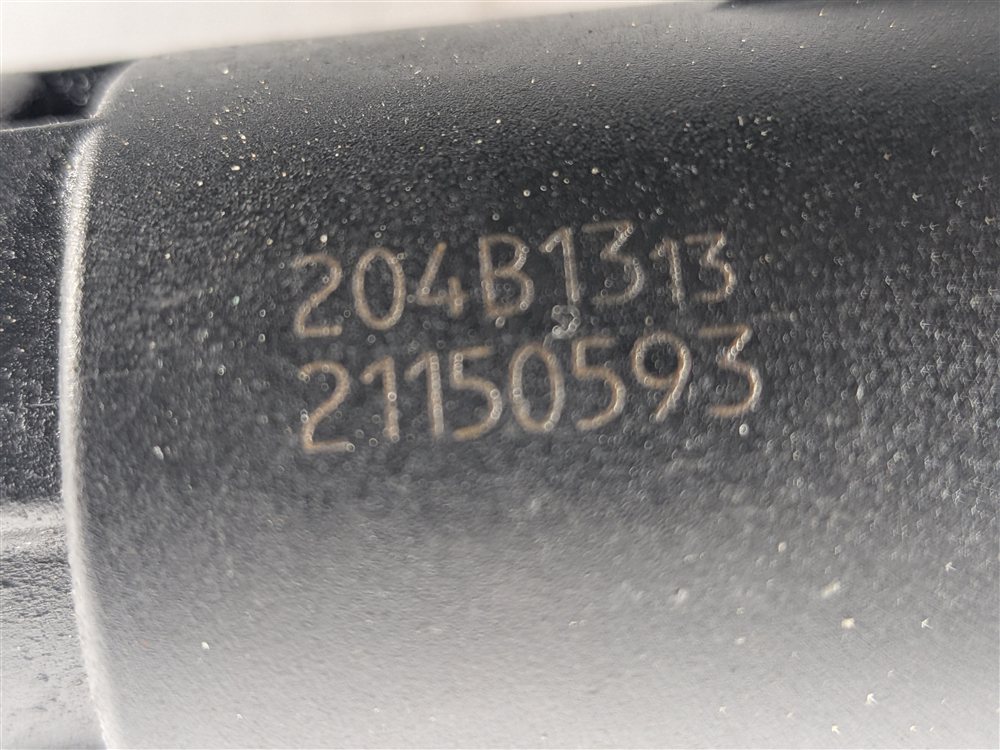 Thumbnail 9: 12-18 BMW 228i 320i 328i 428i 528i X1 Z4 2.0L N20 OIL PRESSURE CONTROL SOLENOID