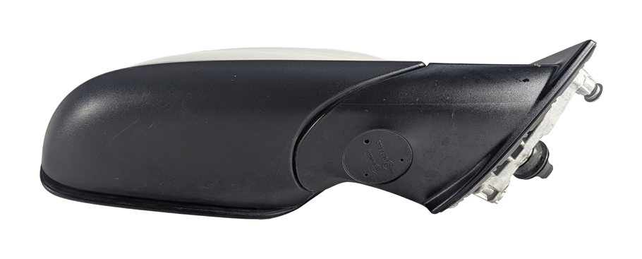 Thumbnail 8: 2013-2015 BMW X1 (E84) FRONT RIGHT PASSENGER HEATED DOOR MIRROR (White)