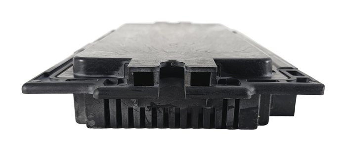 10-16 BMW 328i 335i M3 X1 Z4 (E84 E89 E92 E93) FRM3R PL2 LIGHT CONTROL MODULE