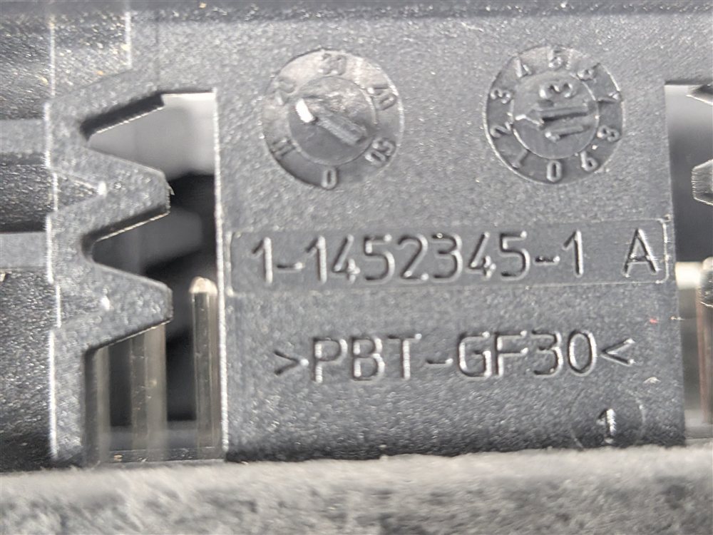 Thumbnail 12: 10-16 BMW 328i 335i M3 X1 Z4 (E84 E89 E92 E93) FRM3R PL2 LIGHT CONTROL MODULE