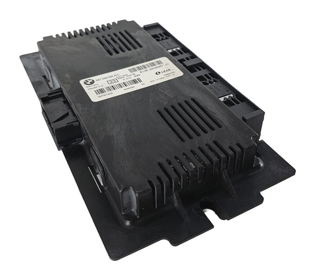 Thumbnail 4: 10-16 BMW 328i 335i M3 X1 Z4 (E84 E89 E92 E93) FRM3R PL2 LIGHT CONTROL MODULE
