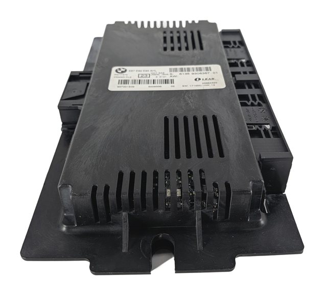Thumbnail 5: 10-16 BMW 328i 335i M3 X1 Z4 (E84 E89 E92 E93) FRM3R PL2 LIGHT CONTROL MODULE