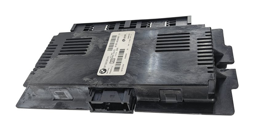 Thumbnail 7: 10-16 BMW 328i 335i M3 X1 Z4 (E84 E89 E92 E93) FRM3R PL2 LIGHT CONTROL MODULE