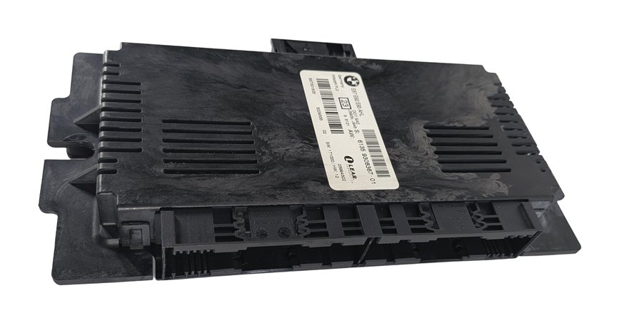 Thumbnail 8: 10-16 BMW 328i 335i M3 X1 Z4 (E84 E89 E92 E93) FRM3R PL2 LIGHT CONTROL MODULE