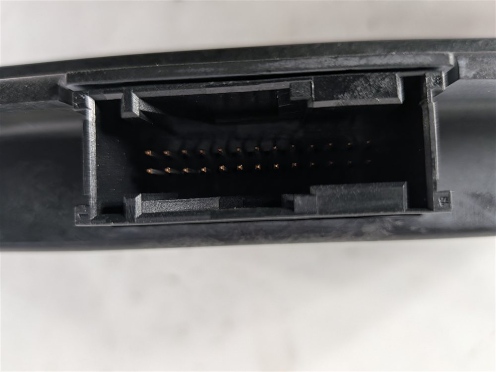 Thumbnail 9: 10-16 BMW 328i 335i M3 X1 Z4 (E84 E89 E92 E93) FRM3R PL2 LIGHT CONTROL MODULE