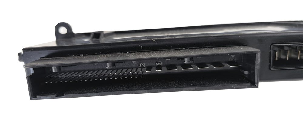 Thumbnail 2: 12-15 BMW 335 X1 (E84 E90 E92 E93) PRIMARY BODY CONTROL MODULE COMPUTER (BCM)
