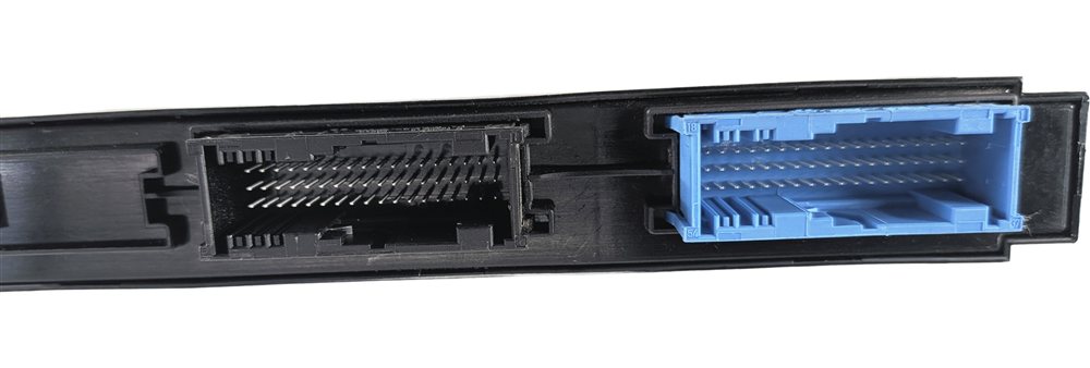 Thumbnail 3: 12-15 BMW 335 X1 (E84 E90 E92 E93) PRIMARY BODY CONTROL MODULE COMPUTER (BCM)