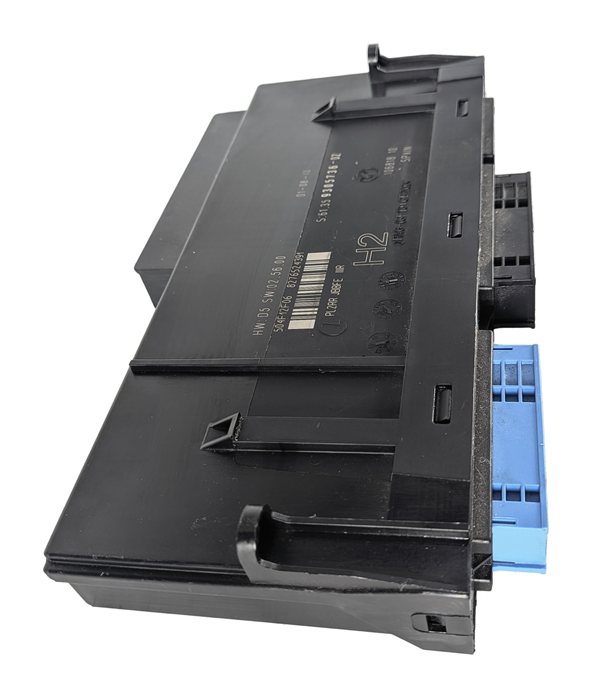 Thumbnail 8: 12-15 BMW 335 X1 (E84 E90 E92 E93) PRIMARY BODY CONTROL MODULE COMPUTER (BCM)
