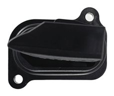 Thumbnail 5: 12-19 BMW 328i 428i 528i M3 M5 M6 X1 X3 X4 X5 Z4 MASS AIR FLOW SENSOR METER MAF