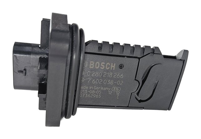 Thumbnail 7: 12-19 BMW 328i 428i 528i M3 M5 M6 X1 X3 X4 X5 Z4 MASS AIR FLOW SENSOR METER MAF