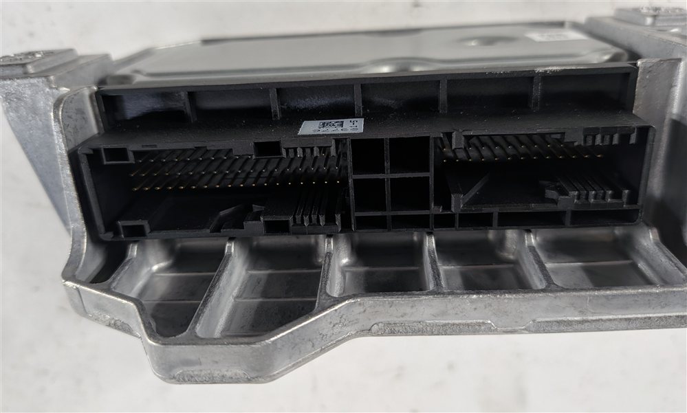 Thumbnail 3: 07-14 BMW 128i 135i X1 X5 X5M X6 X6M (E84 E87 E70 E71) SRS BAG CONTROL MODULE
