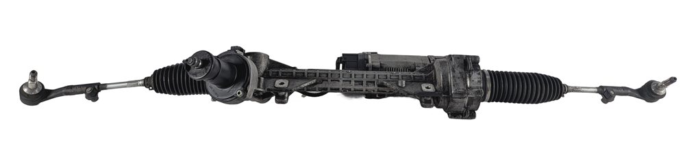 Thumbnail 4: 2013-2015 BMW X1 (E84) 2.0L RWD POWER STEERING GEAR RACK & PINION