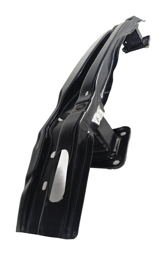Thumbnail 2: 2012-2015 BMW X1 (E84) REAR BUMPER REINFORCEMENT BAR CRASH IMPACT BAR BRACE