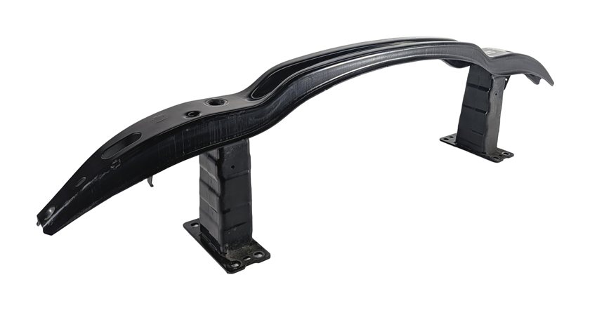 2012-2015 BMW X1 (E84) FRONT BUMPER REINFORCEMENT BAR IMPACT CRASH BAR BRACE
