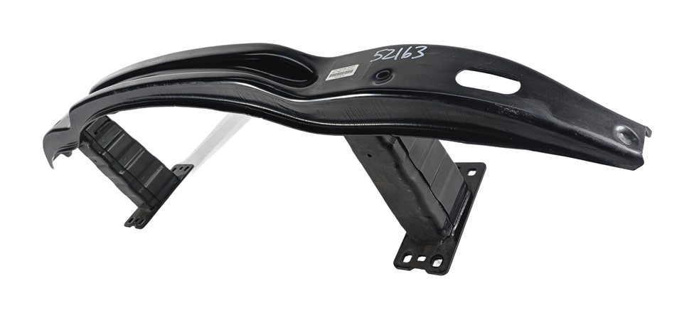 Thumbnail 3: 2012-2015 BMW X1 (E84) FRONT BUMPER REINFORCEMENT BAR IMPACT CRASH BAR BRACE