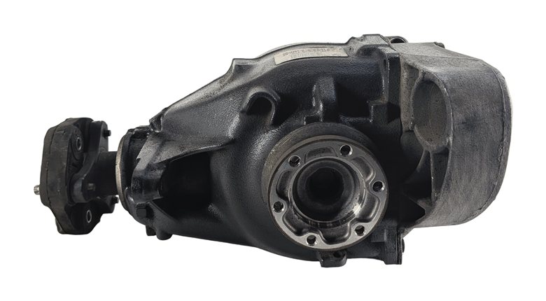 BMW 06 330i (E90) M/T 2013-2015 X1 (E84) RWD REAR DIFFERENTIAL CARRIER 3.15