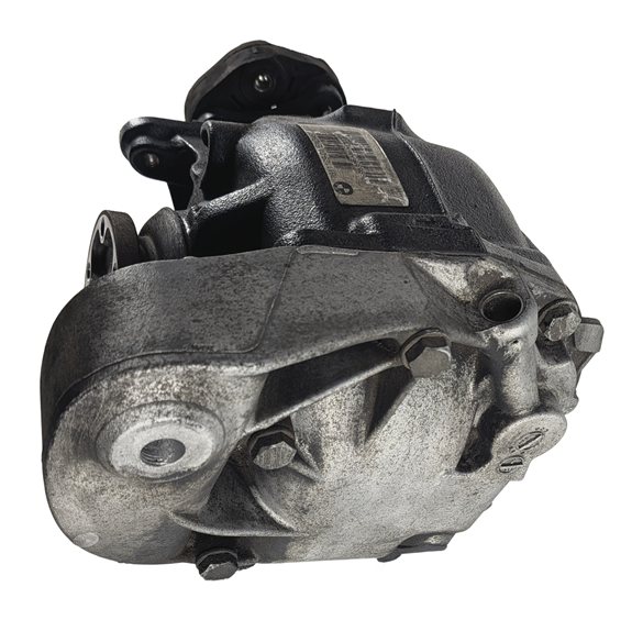 Thumbnail 2: BMW 06 330i (E90) M/T 2013-2015 X1 (E84) RWD REAR DIFFERENTIAL CARRIER 3.15