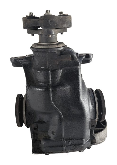 Thumbnail 3: BMW 06 330i (E90) M/T 2013-2015 X1 (E84) RWD REAR DIFFERENTIAL CARRIER 3.15