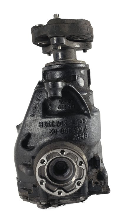 Thumbnail 4: BMW 06 330i (E90) M/T 2013-2015 X1 (E84) RWD REAR DIFFERENTIAL CARRIER 3.15