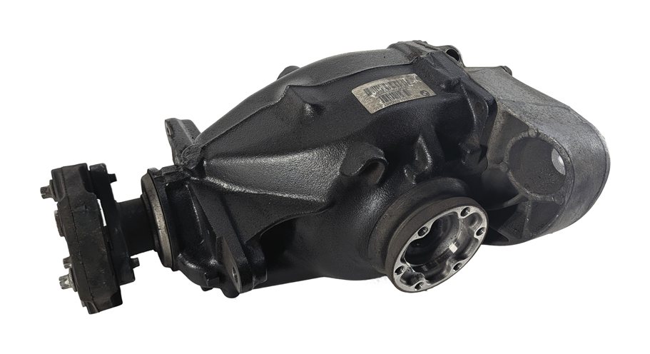 Thumbnail 6: BMW 06 330i (E90) M/T 2013-2015 X1 (E84) RWD REAR DIFFERENTIAL CARRIER 3.15