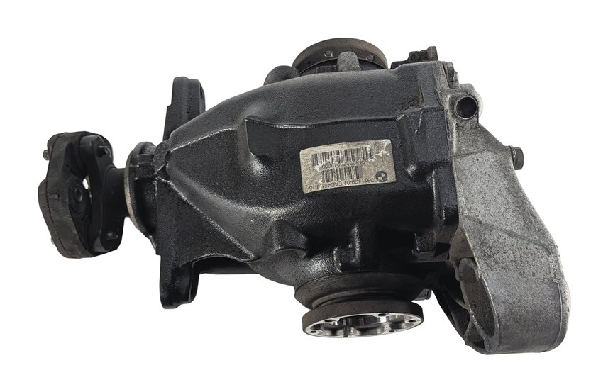 Thumbnail 7: BMW 06 330i (E90) M/T 2013-2015 X1 (E84) RWD REAR DIFFERENTIAL CARRIER 3.15
