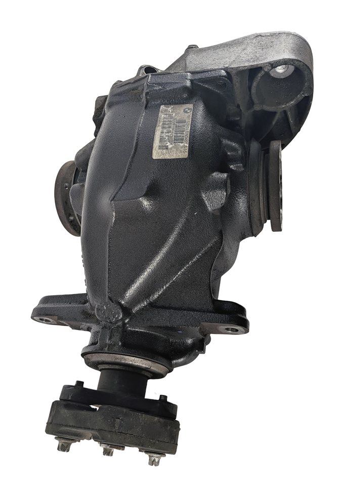 Thumbnail 8: BMW 06 330i (E90) M/T 2013-2015 X1 (E84) RWD REAR DIFFERENTIAL CARRIER 3.15